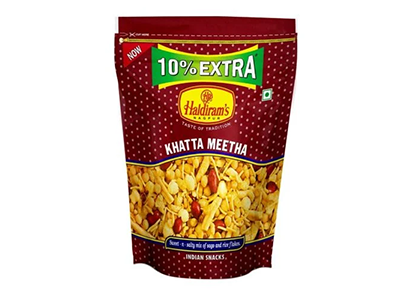 Khatta Meetha (Haldirams)