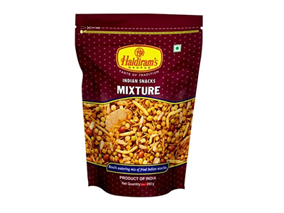 Mixture (Haldirams)