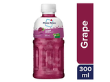 Grape Juice Drink (Mogu Mogu)