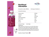 Grape Juice Drink (Mogu Mogu)