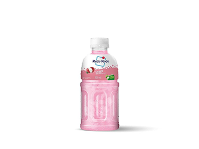 Lychee Juice Drink (Mogu  Mogu)