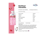 Lychee Juice Drink (Mogu  Mogu)