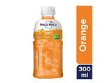 Orange Juice Drink (Mogu  Mogu)