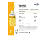 Pineapple Juice Drink (Mogu  Mogu)