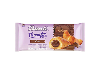 Moonfil Chocolate (Bauli)