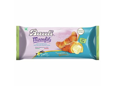 Moonfiles Vanilla Veg (Bauli)