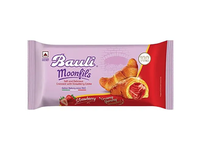 Moonfills Stawberry (Bauli)