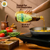 Organic Cold Pressed Mustard Oil (Organic Tattva)