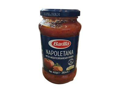 Napoletana (Barilla)