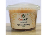 Natural Apricot Turkey (Orgpick)