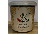 Natural Dates Safavi (Orgpick)