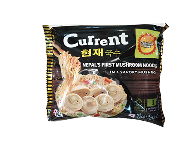 Noodles Family Pack - Chicken Mushroom (Current)