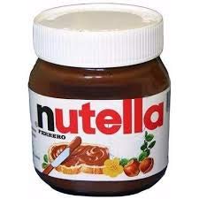 Nutella Spread (Ferrero)