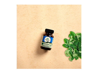Osteoseal Capsules (Organic India)