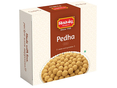 Padha (Chitale Bandhu)