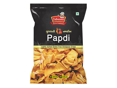 Papdi Salted (Jabsons)
