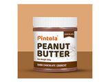 Peanut Butter Crunchy (Dark Chocolate) (Pintola)