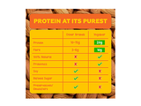 Protein Bar - Almond Fudge (Yoga Bar)