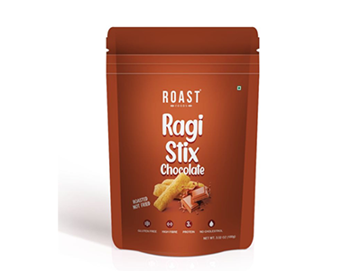 Ragi Stix Chocolate (Roast)