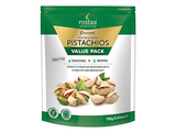 Roasted Salted Pistachios (Rostaa)