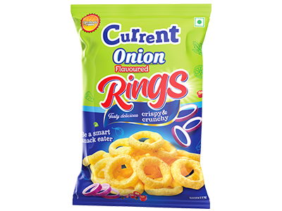 Frimax Onion Rings 200g - Authentic South African Snack– Something From Home