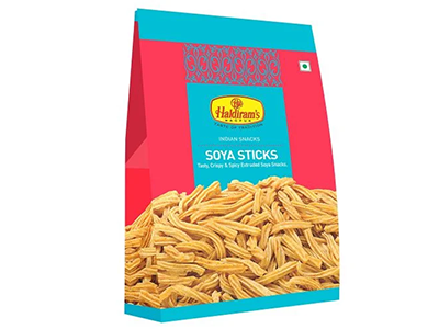 Soya Sticks (Haldirams)