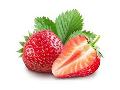 Strawberry Nabila (Orgpick)
