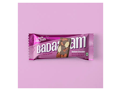 Badaam Chocolate (BDM) (TWT)