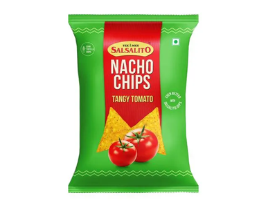 Tangy Tomato Nachos Chips (Salsalito)