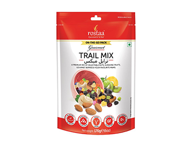 Trail Mix (Rostaa)