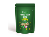 Whole Grain Chips (Jalapeno) (Roast)