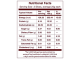 Zero Maida Bread (The Health Factory)