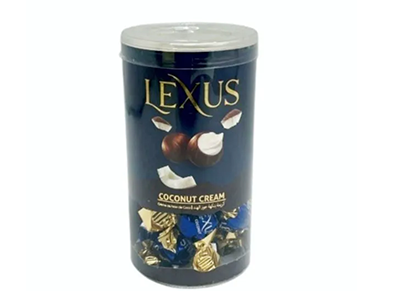 Coconut Cream (Lexus)