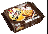 Cream Biscuit Chocolate (Samudra)