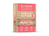 Organic Vanilla Nut Bar (Nourish)