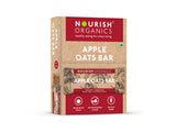 Organic Apple Ots Bar (Nourish)