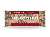 Organic Apple Ots Bar (Nourish)