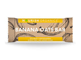 Organic Banana Ots Bar (Nourish)