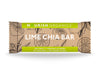 Organic Lime Chia Bar (Nourish)