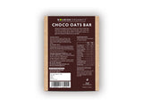 Organic Choco Ots Bar (Nourish)