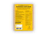 Organic Banana Ots Bar (Nourish)