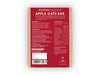 Organic Apple Ots Bar (Nourish)