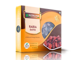 Natrual Rabia Dates (Nutrilitius)