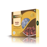 Natrual Rabia Dates (Nutrilitius)