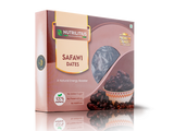 Natrual Safawi Dates (Nutrilitius)