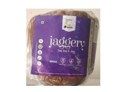 Buy Organic Jaggery Online from Orgpick