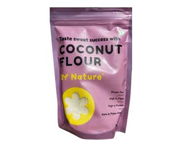 Coconut Flour (By Nature)
