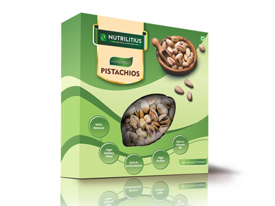 STD Pista (Nutrilitius)