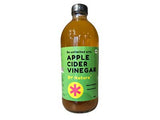 Apple Cider Vinegar (By Nature)
