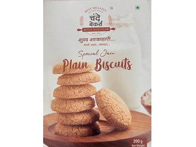 Buy Best Quality Plain Biscuits Online At Orgpick